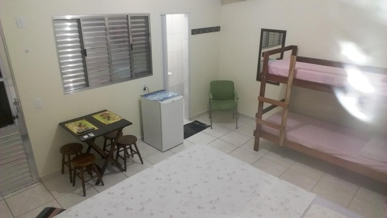 Suítes Eu Caraguatatuba Exterior foto
