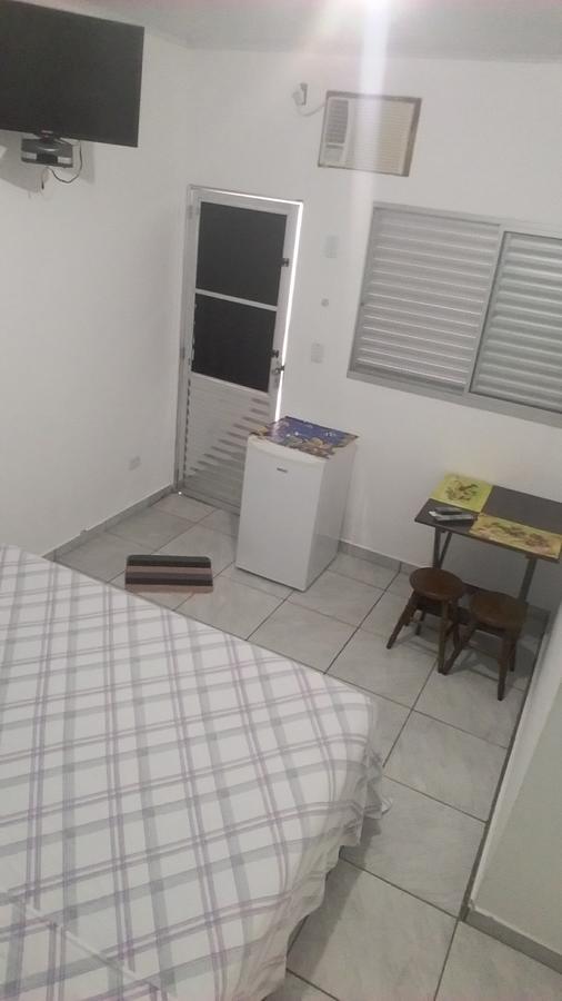 Suítes Eu Caraguatatuba Exterior foto