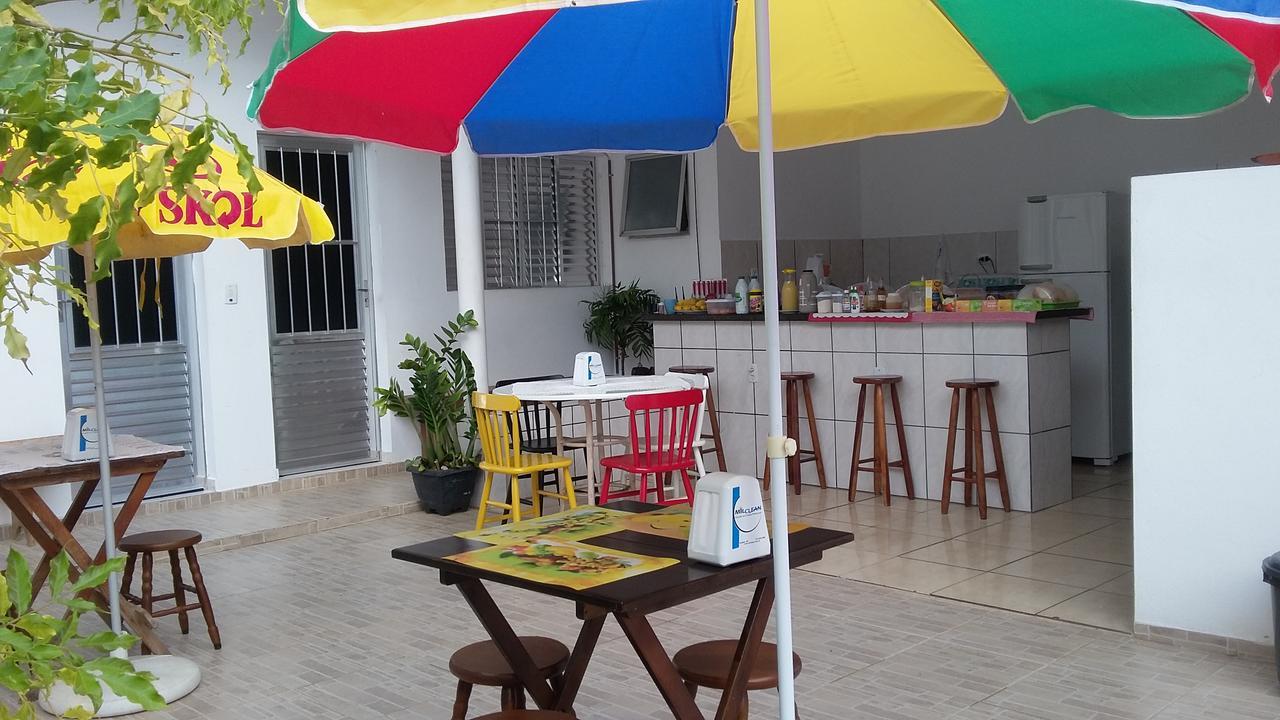 Suítes Eu Caraguatatuba Exterior foto