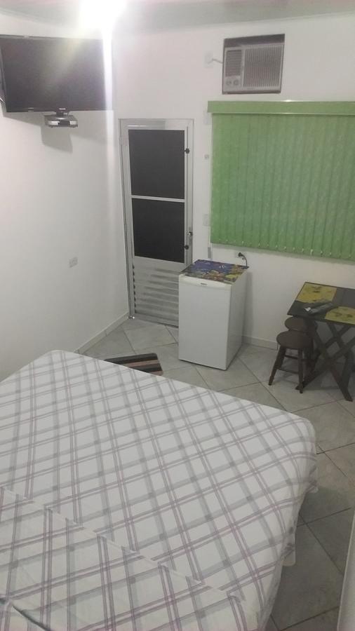 Suítes Eu Caraguatatuba Exterior foto